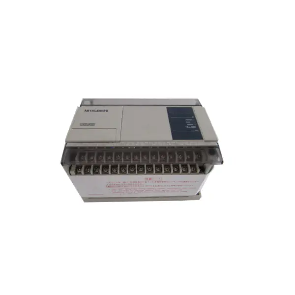I-Mitsubishi pro řídicí jednotku Mitsubishi FX3SA-30MT-CM FX3SA30MTCM
