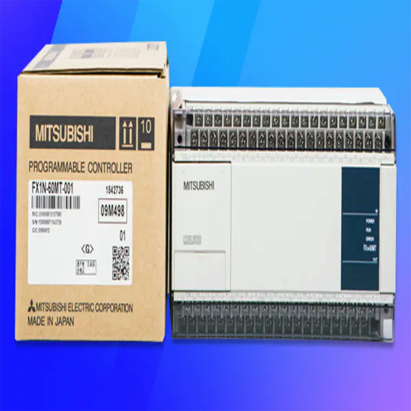 I-Mitsubishi pro řídicí jednotku Mitsubishi FX3SA-30MT-CM FX3SA30MTCM