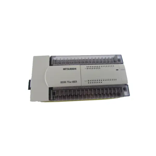 I-Mitsubishi pro řídicí jednotku Mitsubishi FX3SA-30MT-CM FX3SA30MTCM