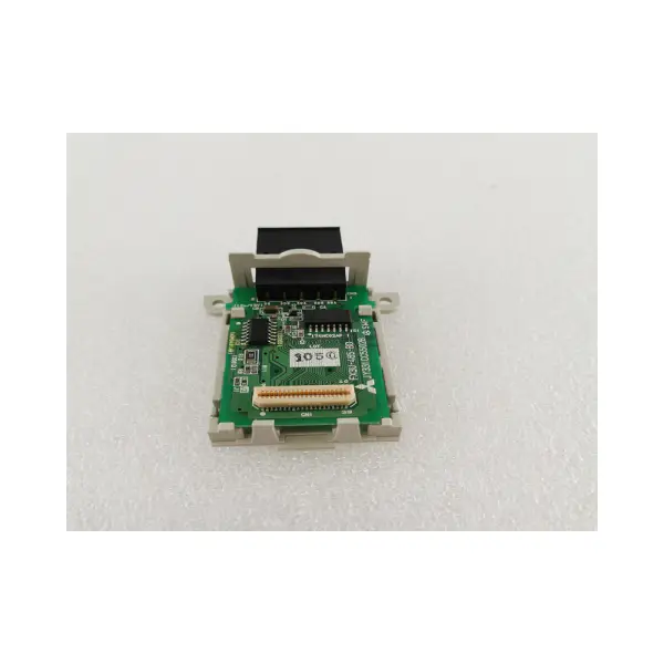 Modul I-Mitsubishi pro řídicí jednotku Mitsubishi FX3u-422-BD FX3u422BD