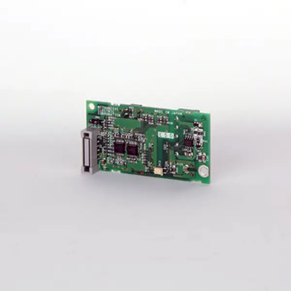 mitsubishi elevator mc card FR-A820-0.75K-1 FRA820075K1