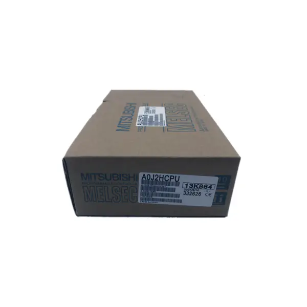 A0J2HCPU A0J2H CPU modul Mitsubishi PLC