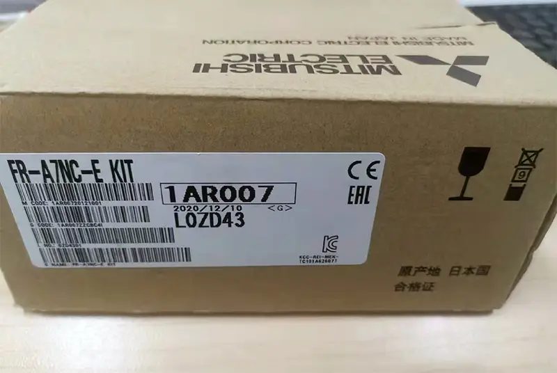 komunikační rozhraní vozidla mitsubishi FR-ABR-H3.7K FRABRH37K