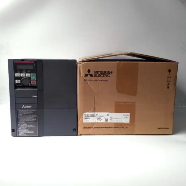 měnič mitsubishi fr-d740-1.5k FR-F840-00930-2-60 FRF84000930260