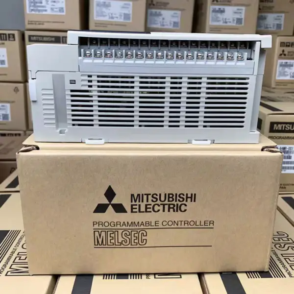 mitsubishi plc baterie FX1N-60MR-YL FX1N60MRYL
