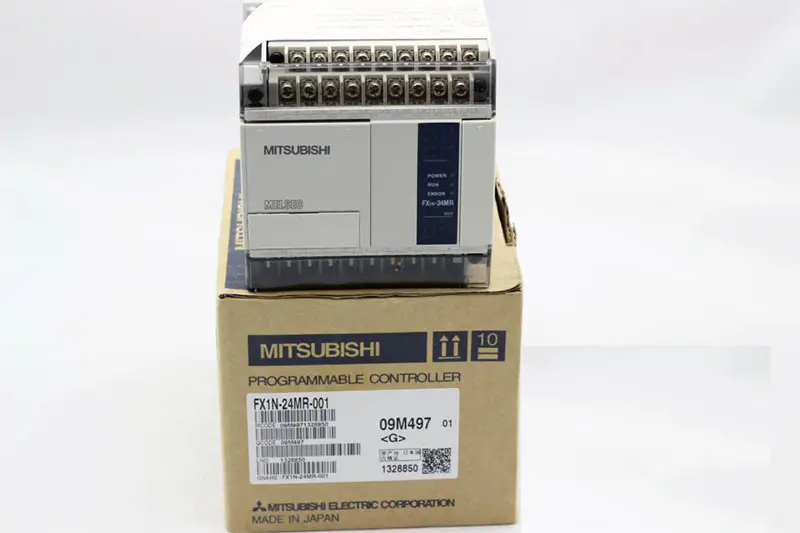 regulátor pro klimatizaci mitsubishi FX1N-40MT-D FX1N40MTD