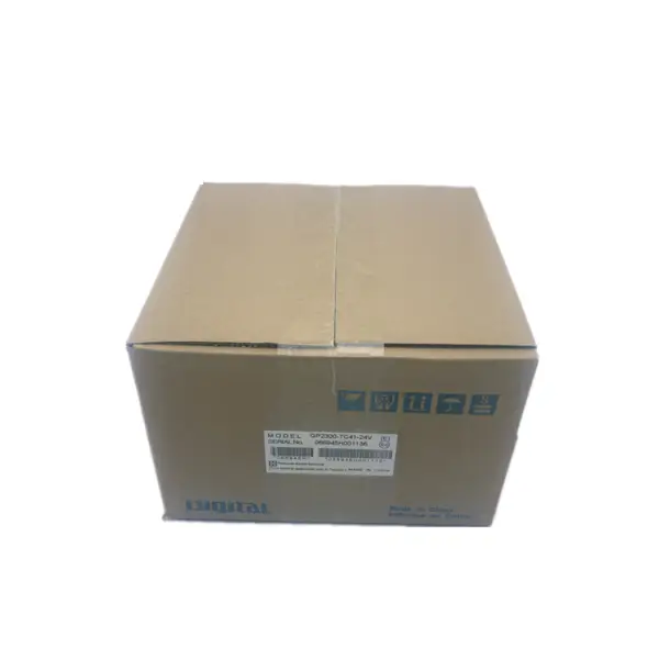 Proface HMI 5 palců GP2300-TC41-24V GP2000 Series replacement PFXGP4301TAD