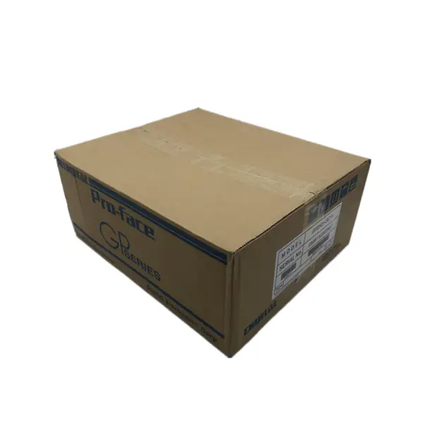 Proface hmi 10 palců GP2501-SC11 Náhrada řady GP2000 PFXGP4501TADW