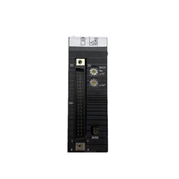 OMRON PLC CJ1W-CT021