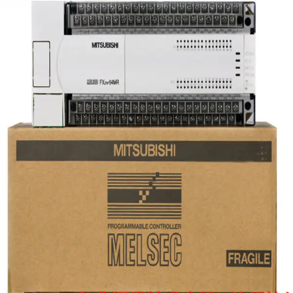 Mitsubishi PLC Fx2n-64MT-ES Fx2n64MTES
