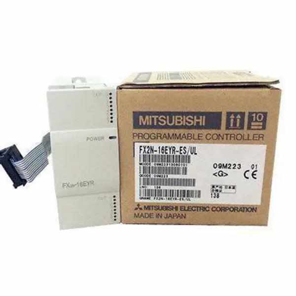 Mitsubishi PLC FX2N-ROM-E1 FX2NROME1