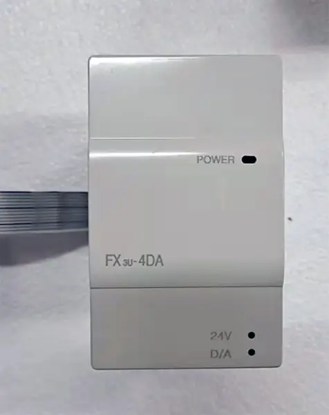 Mitsubishi PLC FX2N-48MT-ES FX2N48MTES