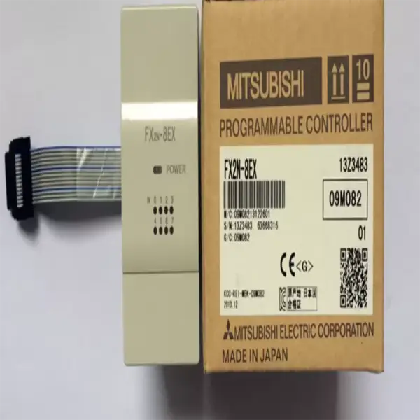Modul I-Mitsubishi pro PLC Mitsubishi FX2N-CNV-BD FX2NCNVBD