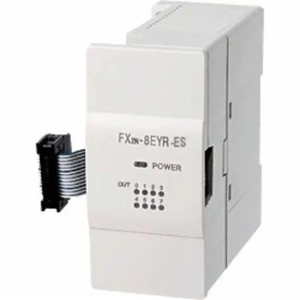 Mitsubishi PLC FX2N-32MT-ESS/U FX2N32MTESSU