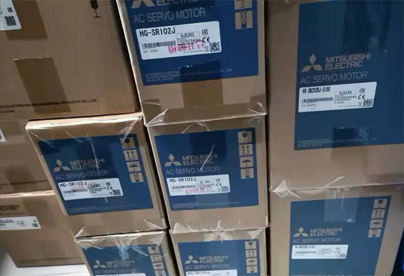 Mitsubishi PLC FX2N-32MT-ESS/U FX2N32MTESSU