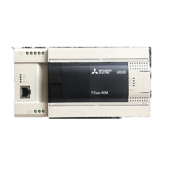 Modul I-Mitsubishi pro PLC Mitsubishi FX2N-16MT-001 FX2N16MT001