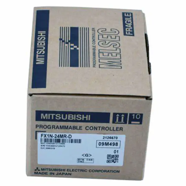 FX3G-14MT/ESS FX3G14MTESS
