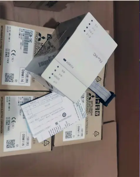 I-Mitsubishi PLC Komunikační modul pro Mitsubishi PLC FX2N-1DA-BD FX2N1DABD