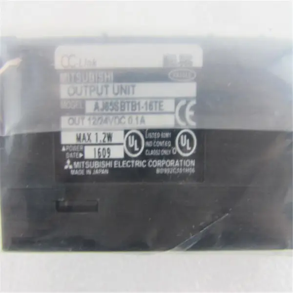 Modul I-Mitsubishi pro FX3G-14MT/ES-A FX3G-24MR/ES-A FX3G-24MT/ES-A FX3G14MTESAFX3G24MRESAFX3G24MTESA