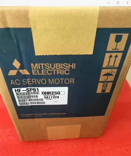 Mitsubishi PLC FX2N-8EYT-ESS FX2N8EYTESS