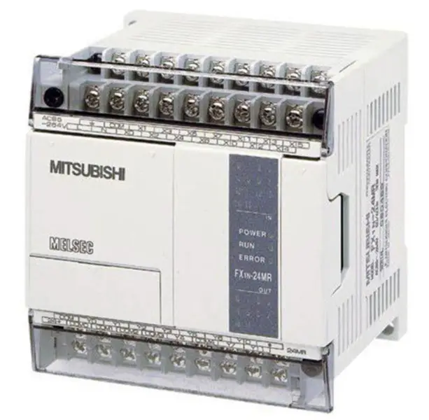 Modul I-Mitsubishi pro FX3G-24MT-DSS FX3G24MTDSS