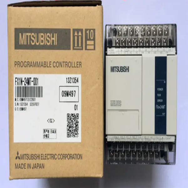 FX3G-60MT-ES-A FX3G60MTESA