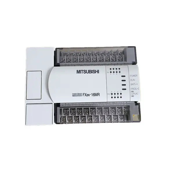 Modul I-Mitsubishi pro PLC Mitsubishi FX3UC-1PS-5V FX3UC1PS5V