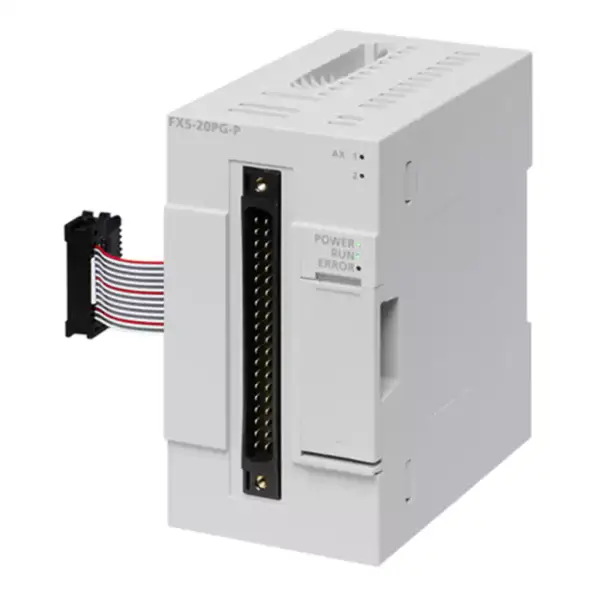 mitsubishi plc FX5-C16EX/D FX5C16EXD
