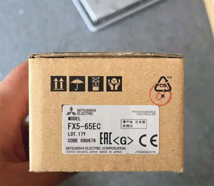 mitsubishi plc FX5-CNV-BUS FX5CNVBUS
