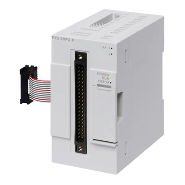 mitsubishi plc FX5-4DA FX54DA