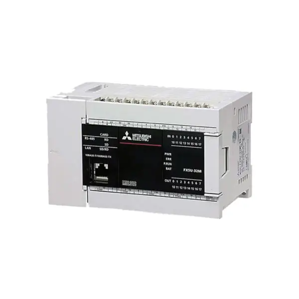 mitsubishi plc FX5-4DA FX54DA
