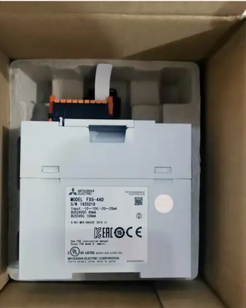 mitsubishi plc FX5-32ER/DS FX532ERDS