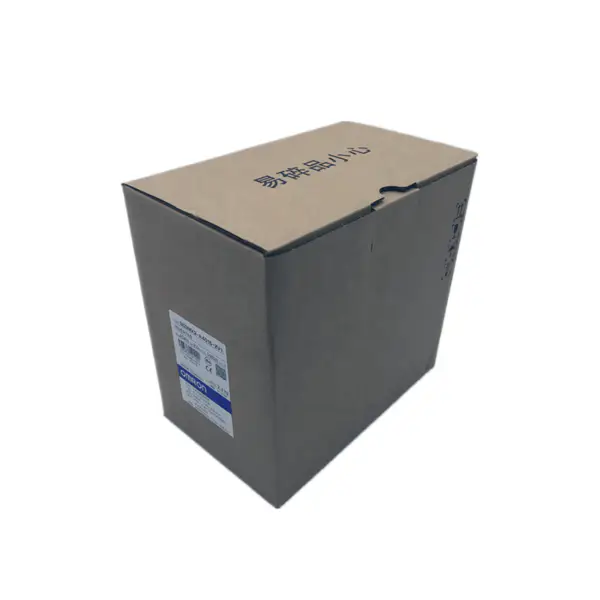 1,5kw 3G3MX2-A4015-ZV1 OMRON 3G3MX2 Multifunkční malý frekvenční měnič