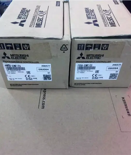 mitsubishi plc FX5-CNV-IFC FX5CNVIFC