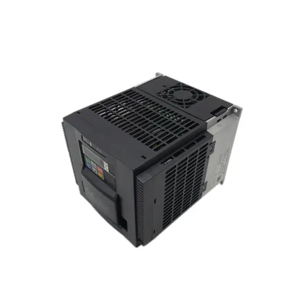 Malý frekvenční měnič Omron 3G3MX2-A4040-ZV1 4KW