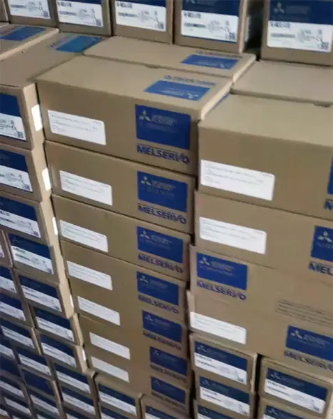 Servopohon Mitsubishi MR-C10A1 MRC10A1