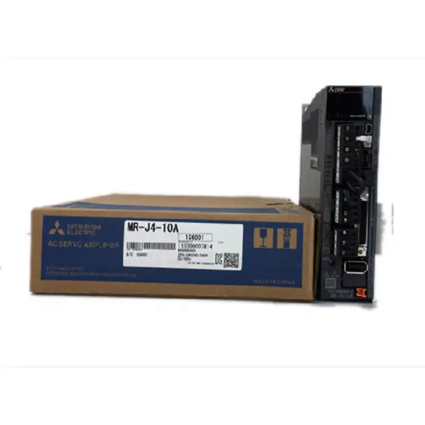 Servopohon Mitsubishi MR-JE-100C MRJE100C