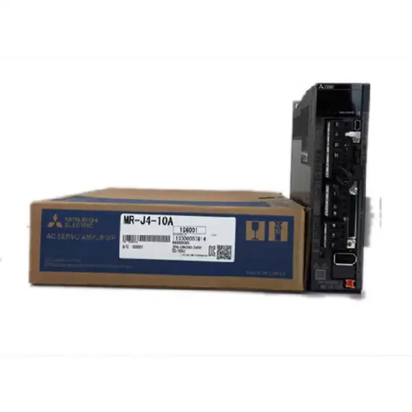 Servopohon Mitsubishi MR-JE-300A HG-SN302J MRJE300AHGSN302J