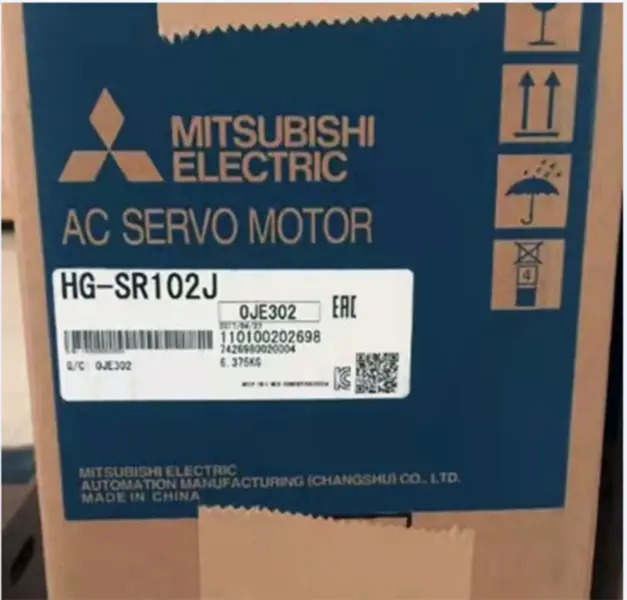 Servomotor Mitsubishi HG-SR2024B HGSR2024B