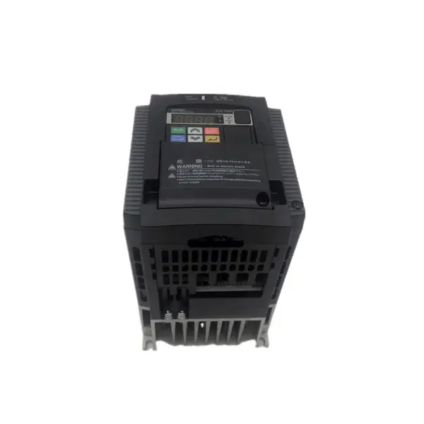 Průmyslová část 3G3MX2-AB007-ZV1 Měnič Omron plc 0,75kw