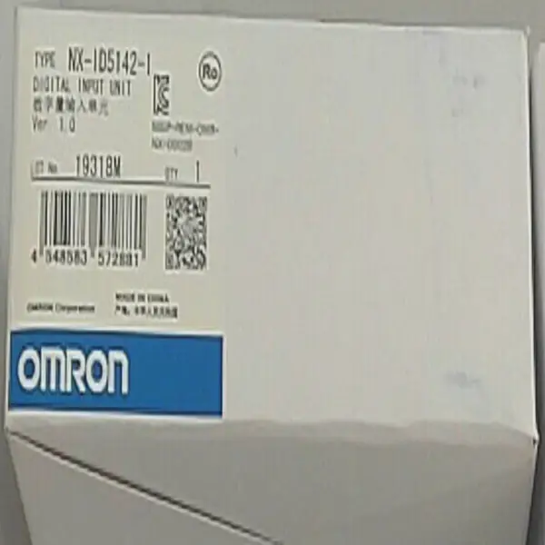 Modul Omron NX-ID3444 NX-ID3443 NXID3444NXID3443