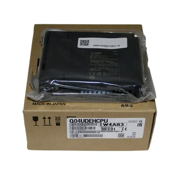 Modul I-Mitsubishi pro modul Mitsubishi Q01CPU Q01CPU