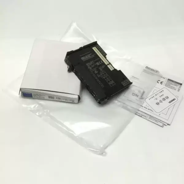 Modul Omron NX-ECC203 NX-EIC202 NX-EC0122 NXECC203NXEIC202NXEC0122
