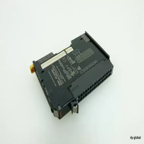 Modul Omron NX-ECC203 NX-EIC202 NX-EC0122 NXECC203NXEIC202NXEC0122