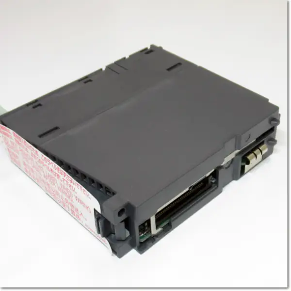 Modul I-Mitsubishi pro modul Mitsubishi Q00UJCPU-S8-SET Q00UJCPUS8SET