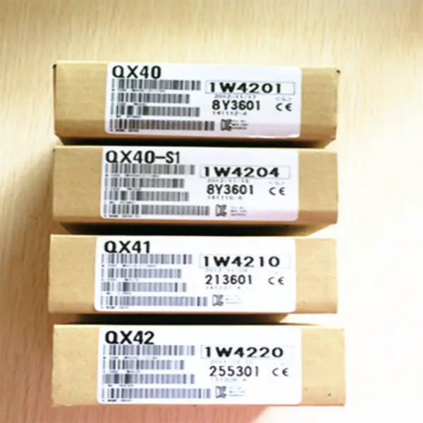 Modul Mitsubishi QX522