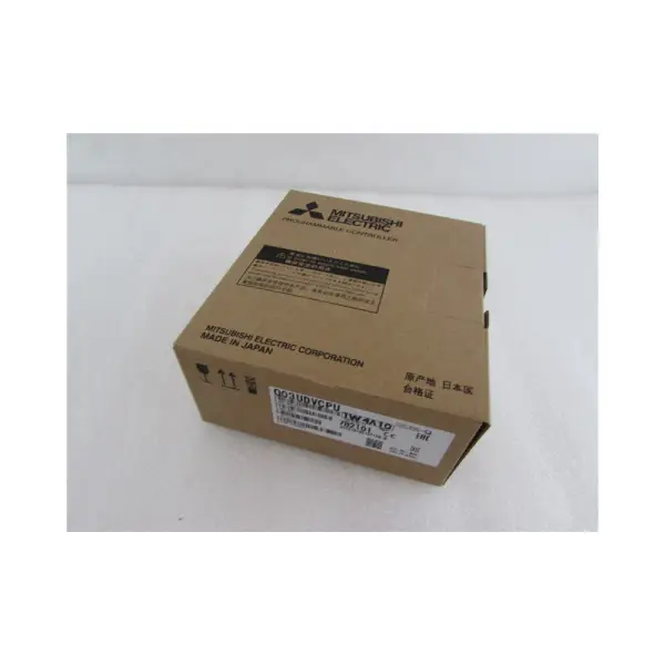 Modul I-Mitsubishi pro modul Mitsubishi Q03UDVCPU Q03UDVCPU