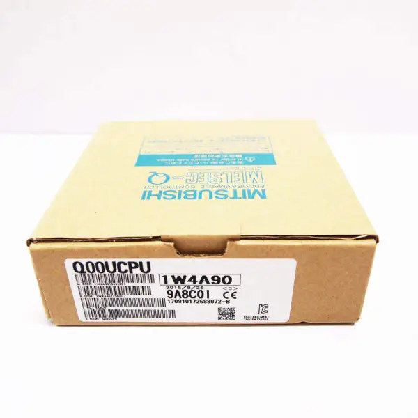 Modul I-Mitsubishi pro modul Mitsubishi Q00UJCPU Q00UJCPU