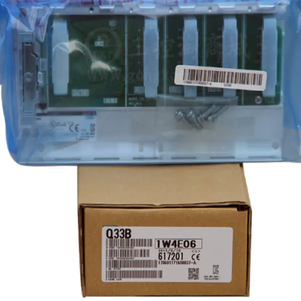 Modul I-Mitsubishi pro Mitsubishi Switch Q35DB Q35DB