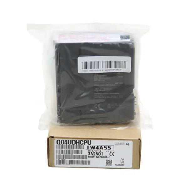 Modul I-Mitsubishi pro modul Mitsubishi Q02CPU Q02CPU